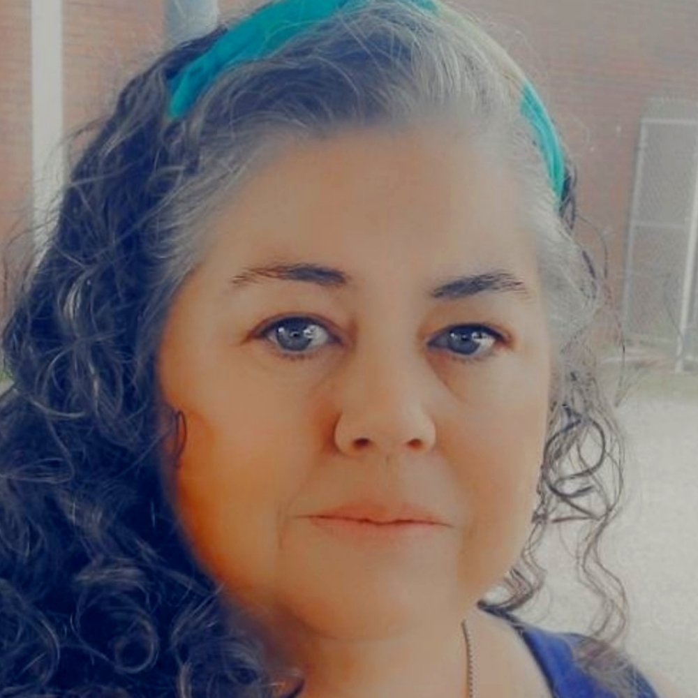 Meet your Posher, Karen